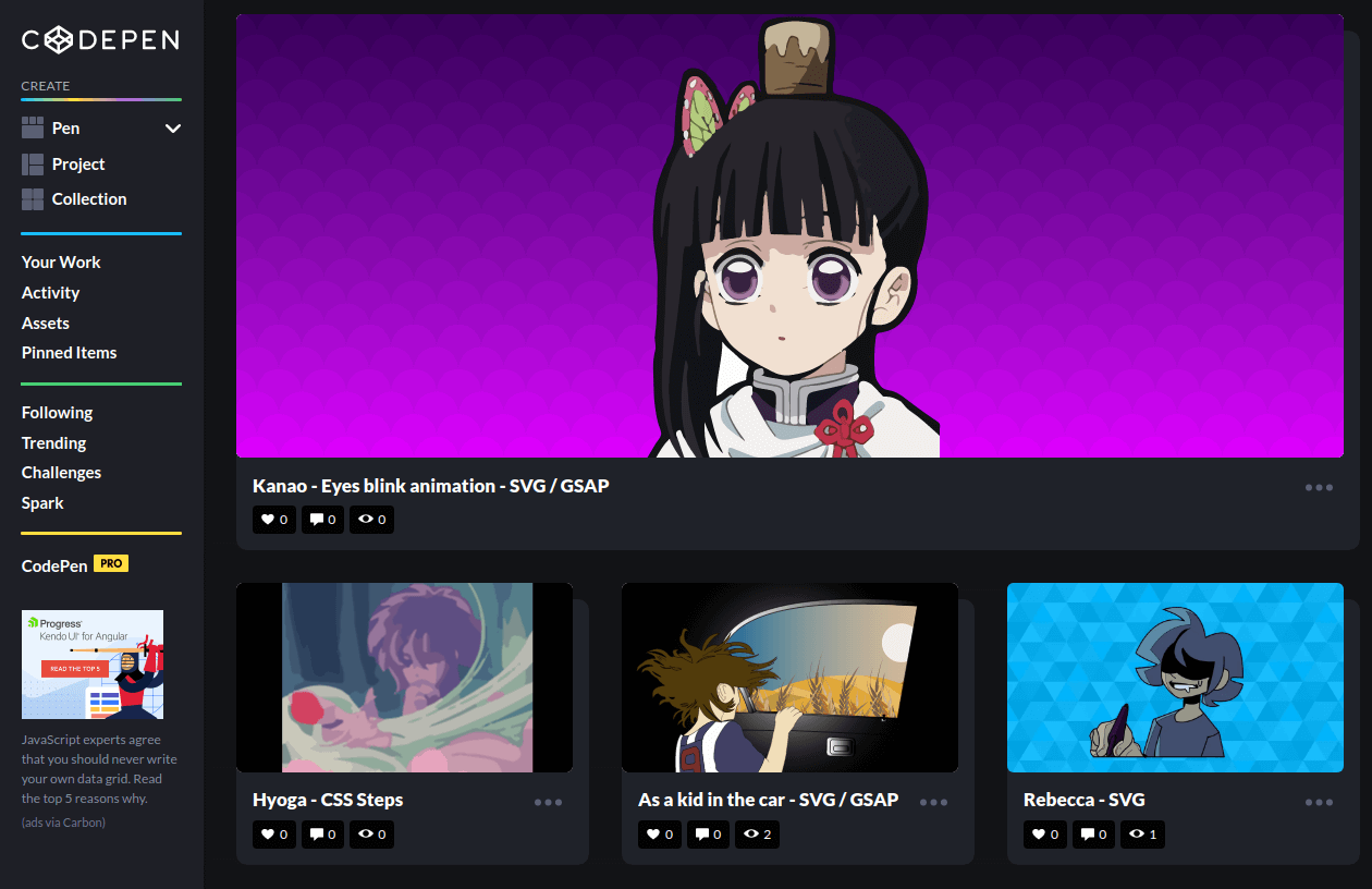 codepen