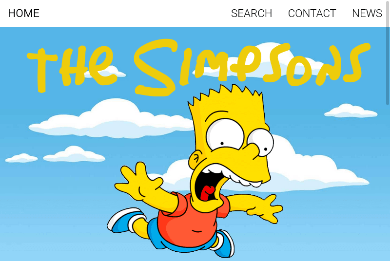 simpsons